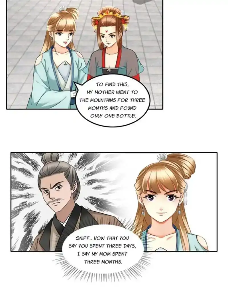 Miracle Doctor, Abandoned Daughter: The Sly Emperor's Wild Beast-Tamer Empress Chapter 16 23